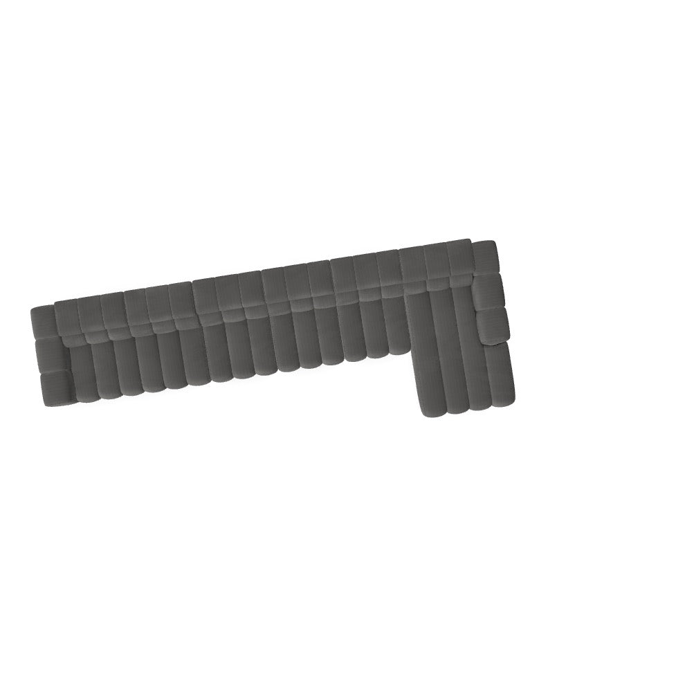 Modulart Sofa Zürich - Deng Wonschkonfiguratioun M_GDM7MC