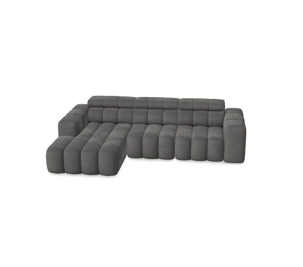 Modulart Sofa Zürich - Deng Wonschkonfiguratioun M_GDU7JA