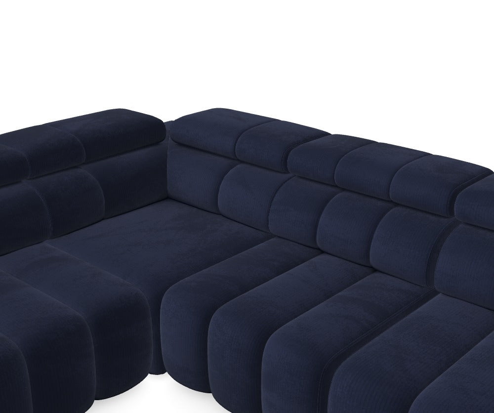 Modulare Sofa Zürich - Är gewënscht Konfiguratioun M_GVC0MQJ