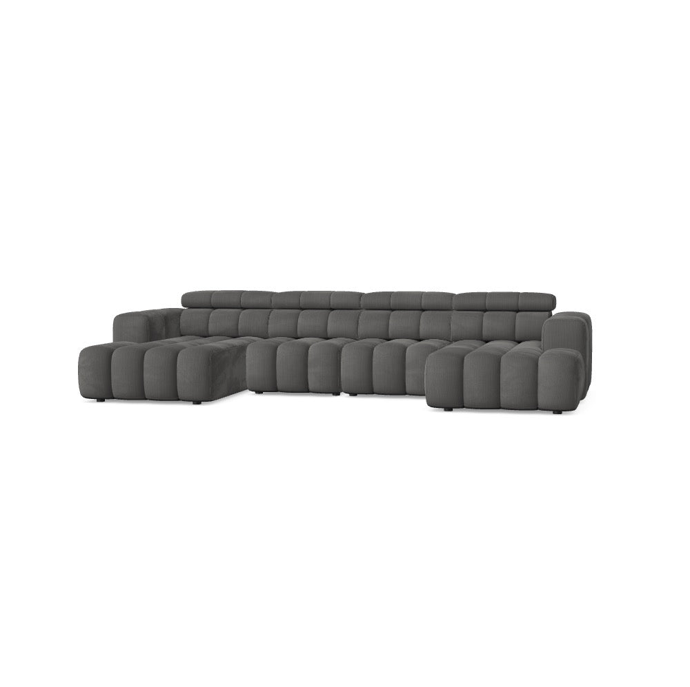 Modulart Sofa Zürich - Är Wonschkonfiguratioun M_GYVAE6Z