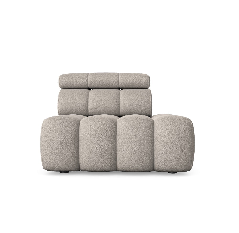 Modulart Sofa Zürich - Deng Wonschkonfiguratioun M_H5CJ78