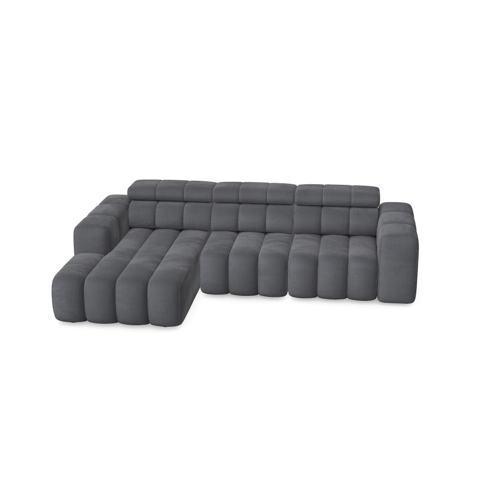 Modulart Sofa Zürich - Deng Wonschkonfiguratioun M_HSXGZZ
