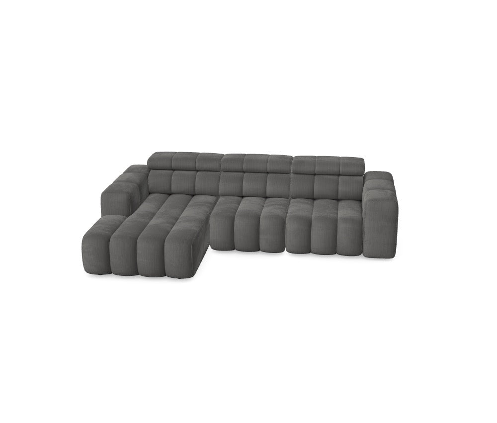 Modulart Sofa Zürich - Deng Wonschkonfiguratioun M_HU4UG4
