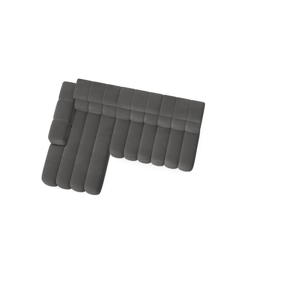 Modulsofa Zürich - Är Wonschkonfiguratioun M_IVJNBR