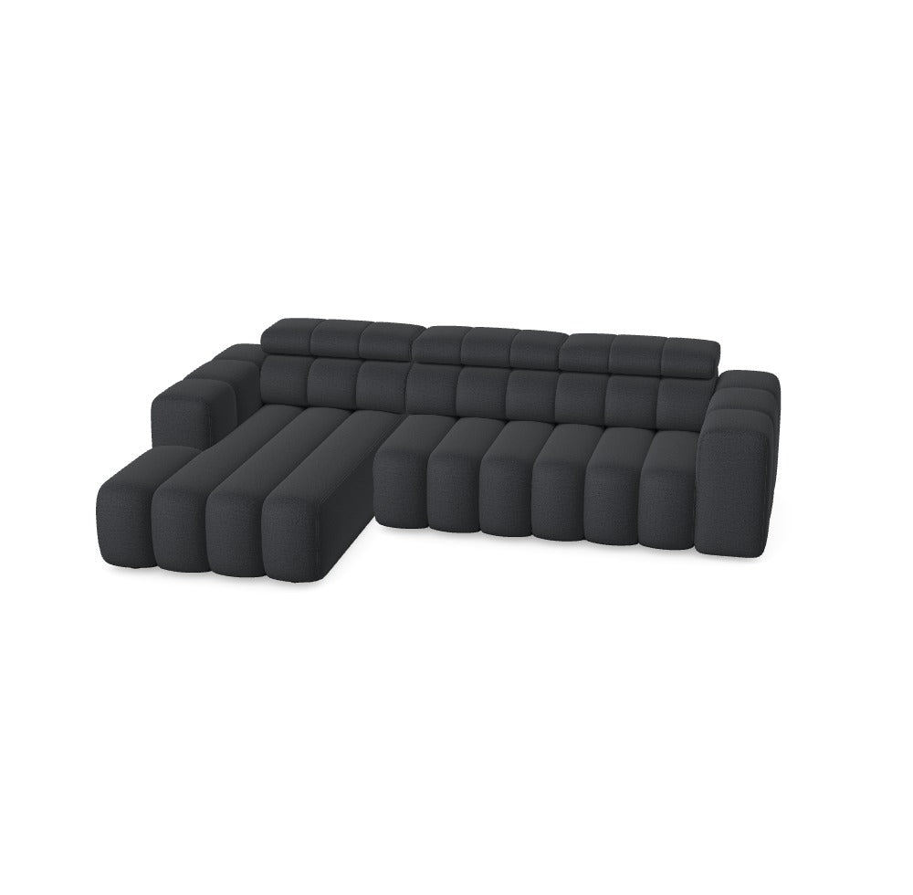 Modulart Sofa Zürich - Deng Wonschkonfiguratioun M_IXW21G