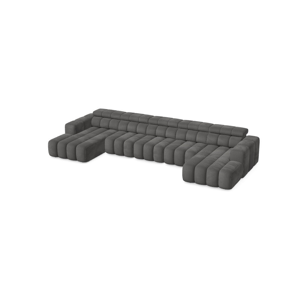 Modulares Sofa Zürich - Deine Wunschkonfiguration M_J0K6IG