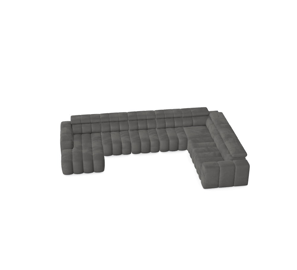 Modulsofa Zürich - Är Wonschkonfiguratioun M_JOTEUY