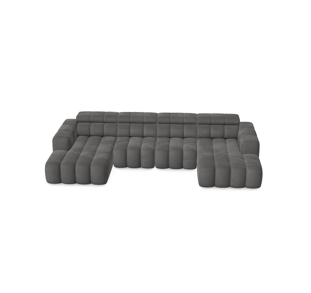 Modulares Sofa Zürich - Deine Wunschkonfiguration M_K8PKKV