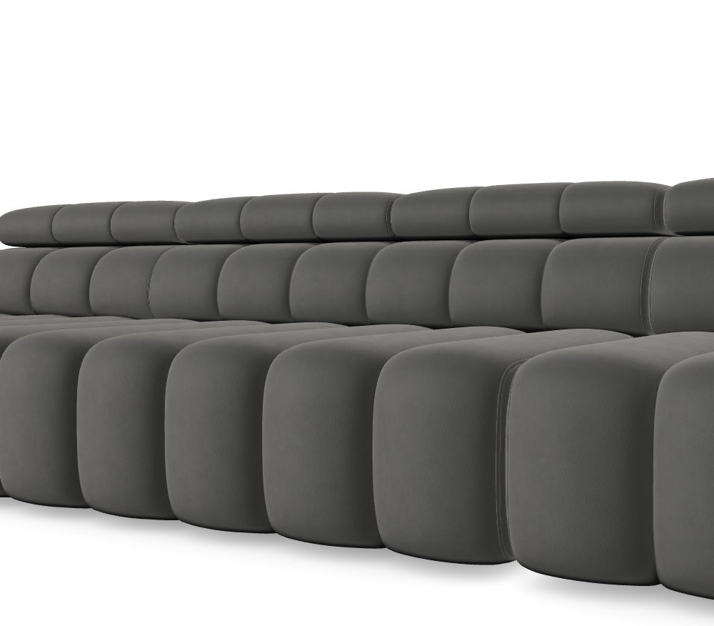 Modulart Sofa Zürich - Deng Wonschkonfiguratioun M_KKXL5R