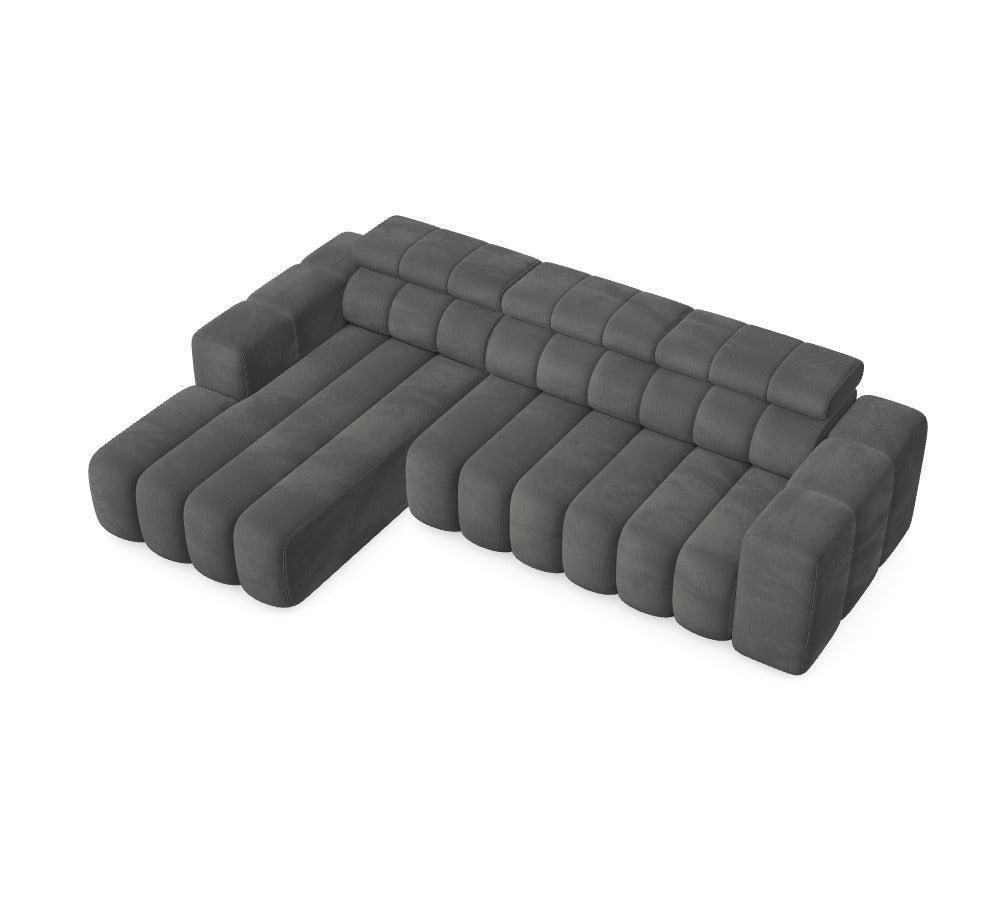 Modulart Sofa Zürich - Deng Wonschkonfiguratioun M_KRGYWB