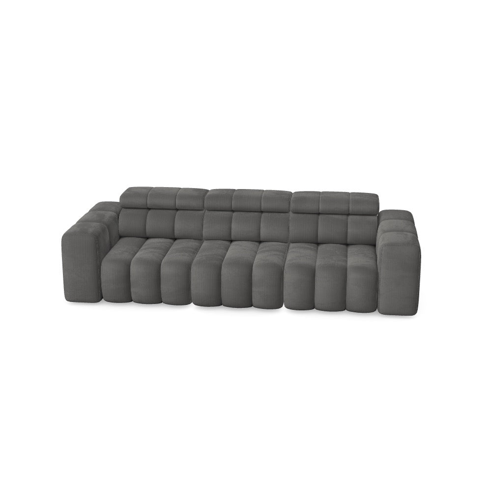 Modulart Sofa Zürich - Deng Wonschkonfiguratioun M_KXQCMD