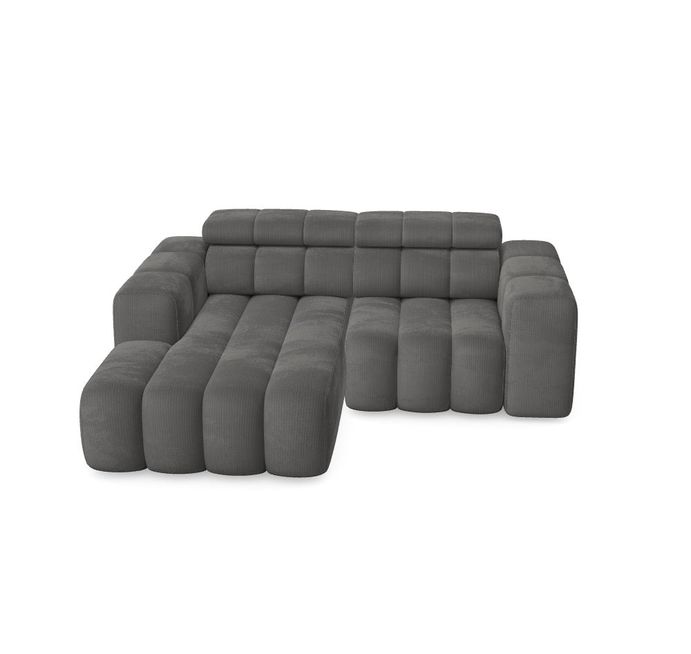 Modulart Sofa Zürich - Deng Wonschkonfiguratioun M_KYMZPM