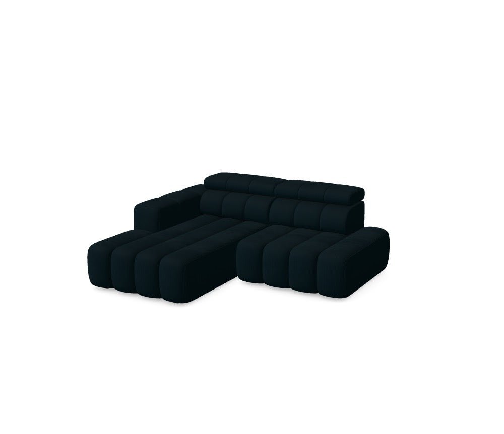 Modulares Sofa Zürich - Däi Wonschkonfiguratioun M_LFZ93Z