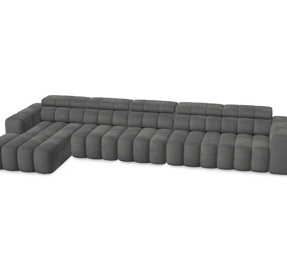 Modulart Sofa Zürich - Deng Wonschkonfiguratioun M_LGFQCQ