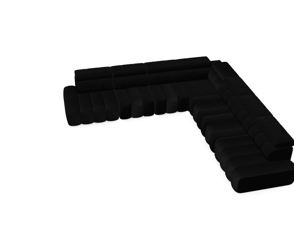Modulares Sofa Zürich - Deine Wunschkonfiguration M_LW4AFQW