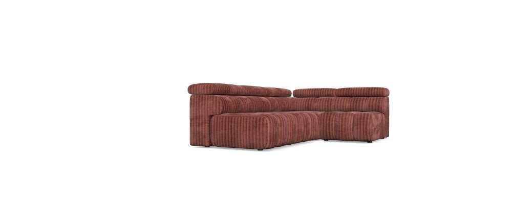 Modulares Sofa Zürich - Däi Wonschkonfiguratioun M_M4OQHS