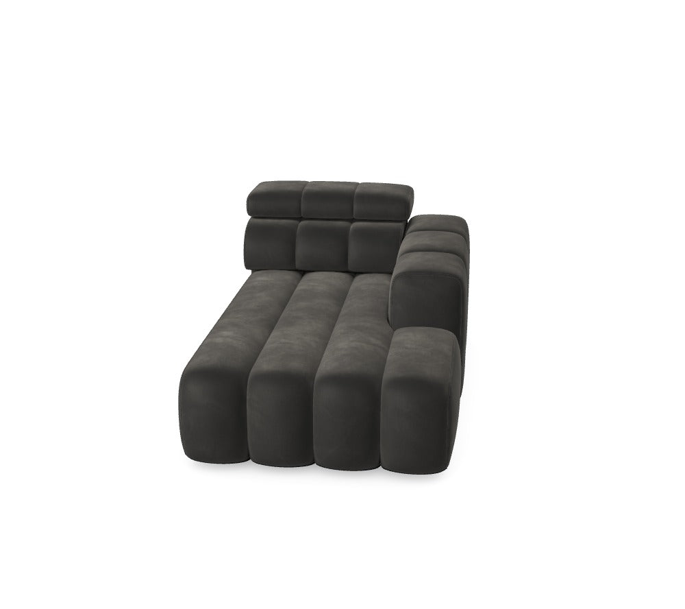 Modulsofa Zürich - Är Wonschkonfiguratioun M_MCYDHD