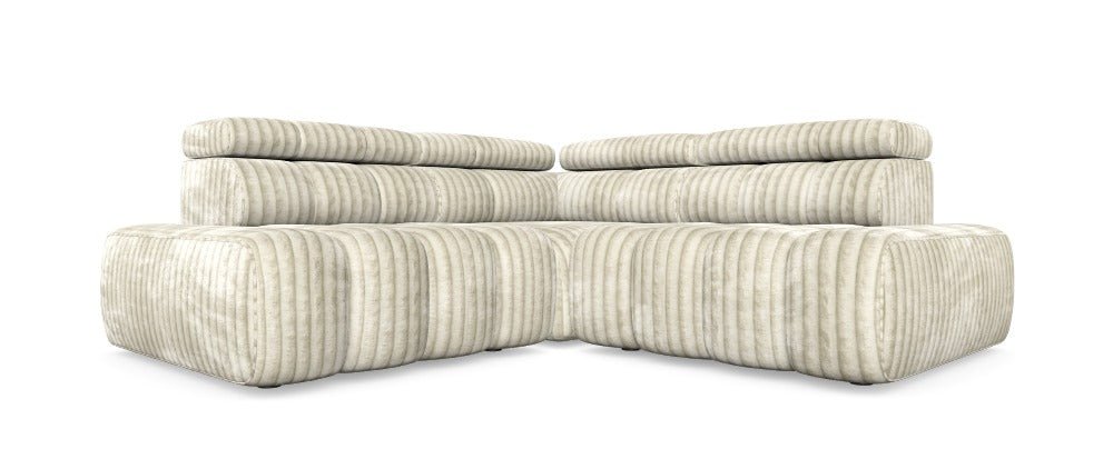 Modulares Sofa Zürich - Däi Wonschkonfiguratioun M_MYAJZD