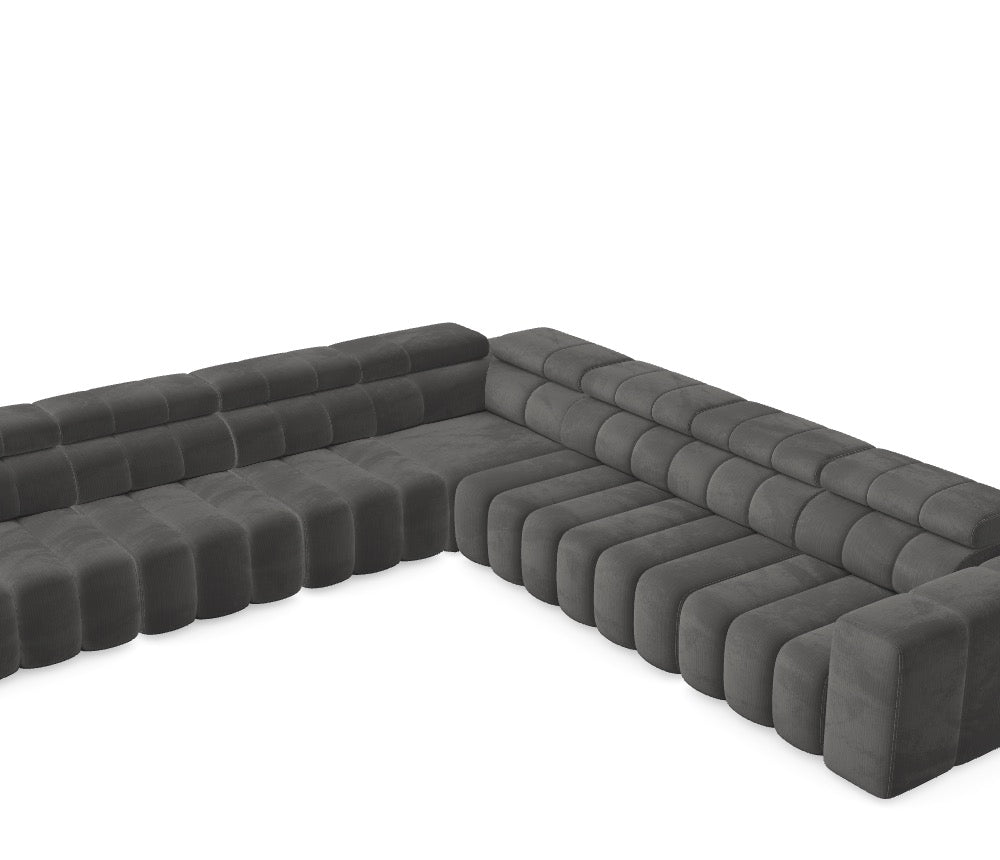 Modulares Sofa Zürich - Deine Wunschkonfiguration M_N7YODP