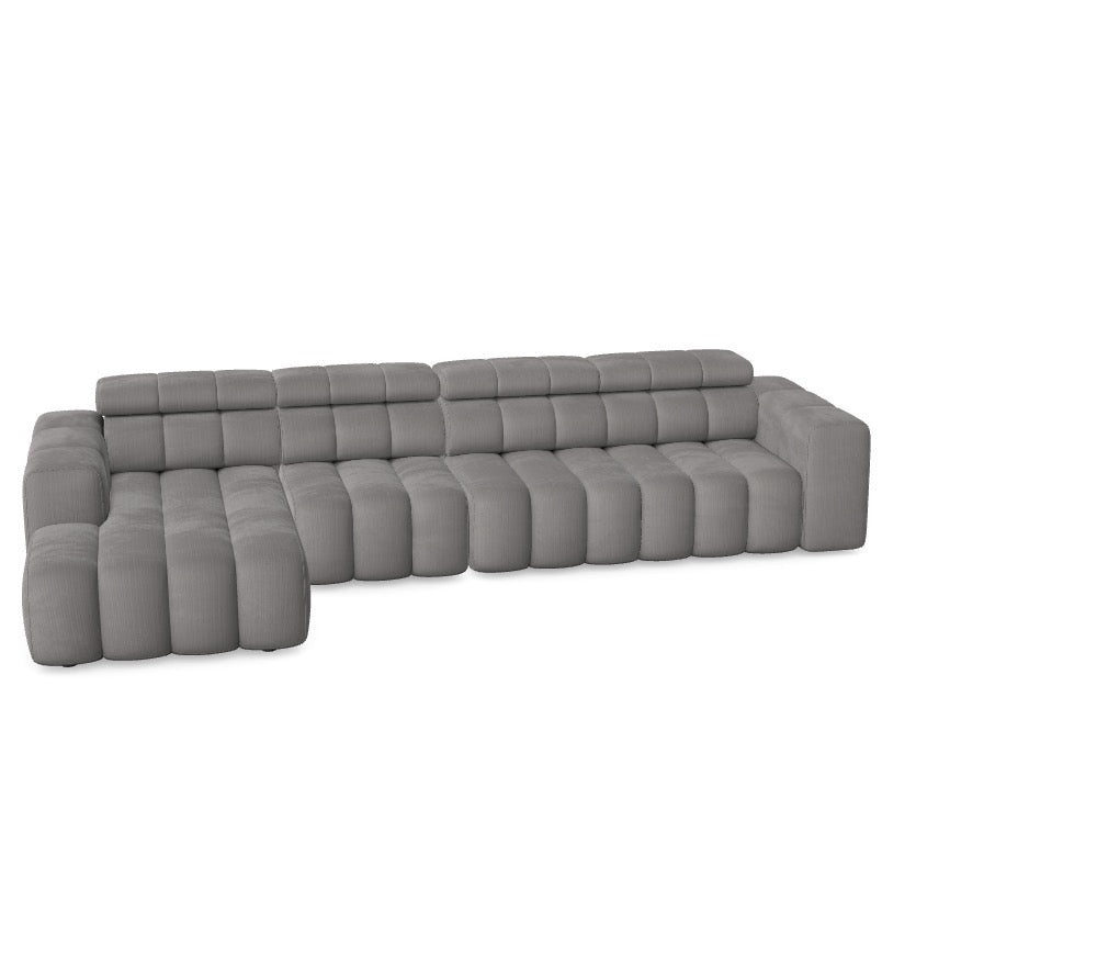 Modulares Sofa Zürich - Däi Wonschkonfiguratioun M_N9D3ZM
