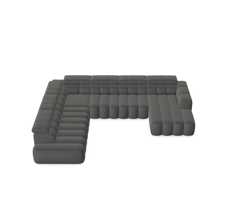 Modulares Sofa Zürich - Deine Wunschkonfiguration M_NHY1CW