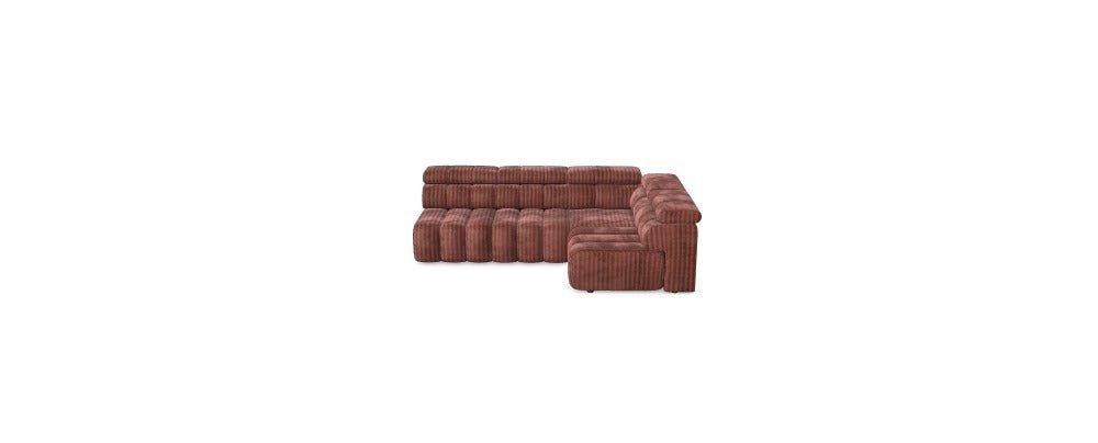 Modulares Sofa Zürich - Däi Wonschkonfiguratioun M_NR0UIP