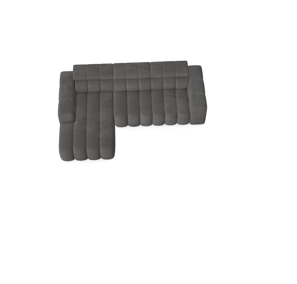 Modulsofa Zürich - Är Wonschkonfiguratioun M_NVMCWX