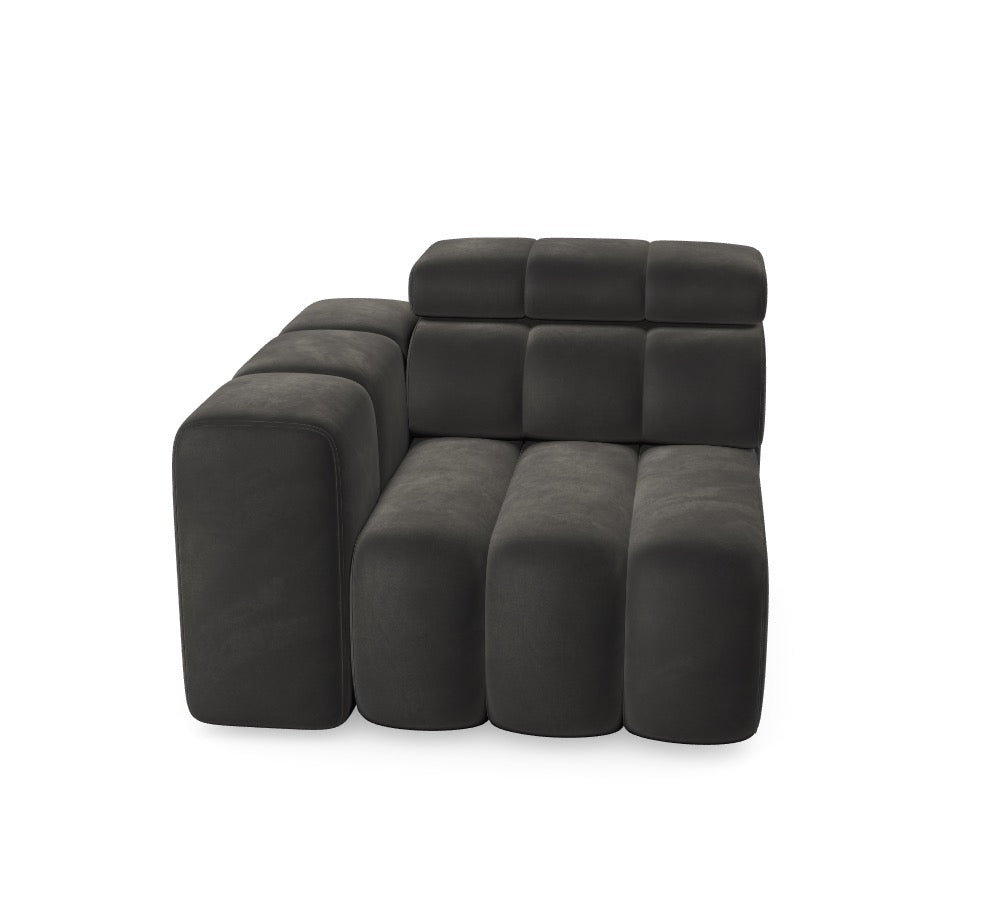 Modulares Sofa Zürich - Deine Wunschkonfiguration M_NVVSRX1