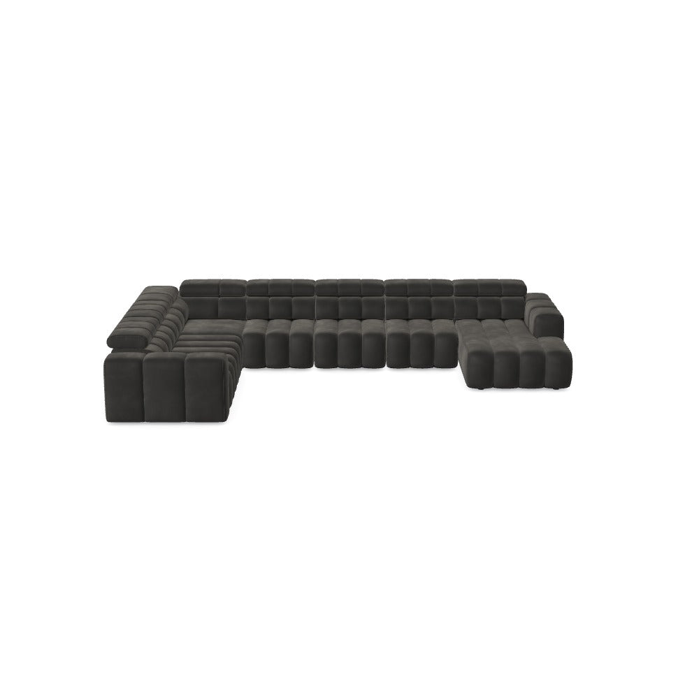 Modulares Sofa Zürich - Deine Wunschkonfiguration M_OC2UWKW