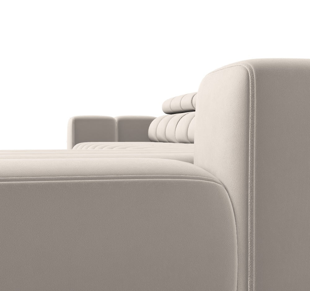 Modulart Sofa Zürich - Deng Wonschkonfiguratioun M_OZ4Z18