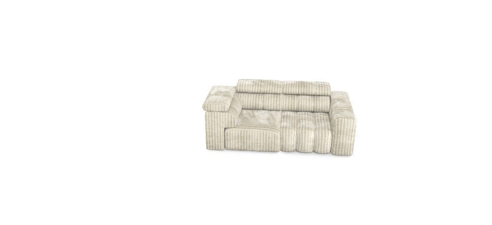 Modulart Sofa Zürich - Deng Wonschkonfiguratioun M_PLMG7K