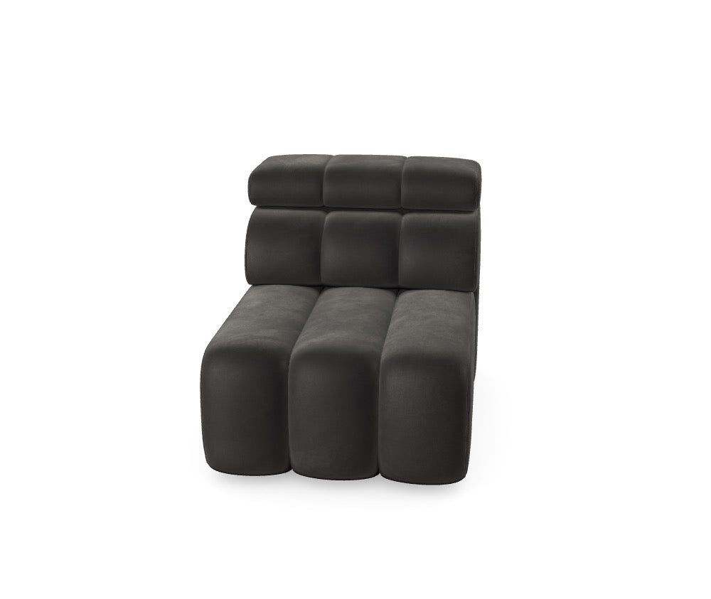 Modulart Sofa Zürich - Deng Wonschkonfiguratioun M_PVGEZP