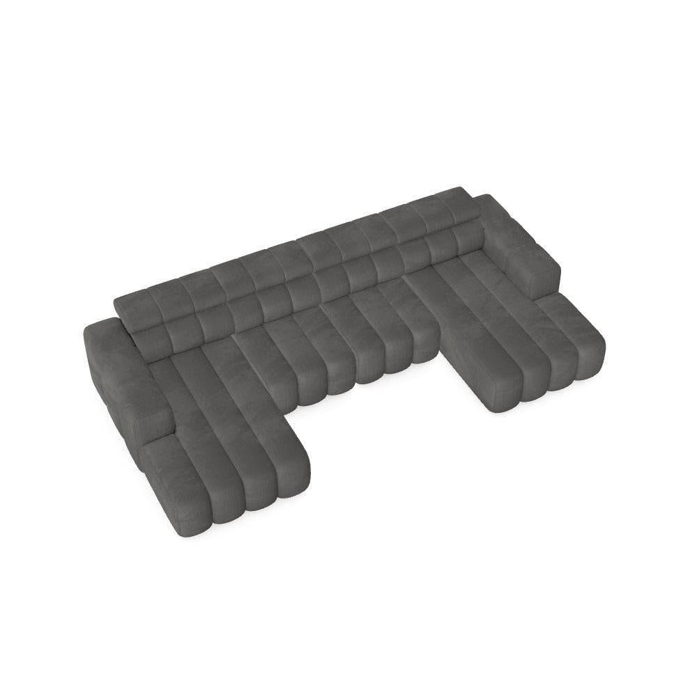 Modulart Sofa Zürich - Deng Wonschkonfiguratioun M_PWN2EQ