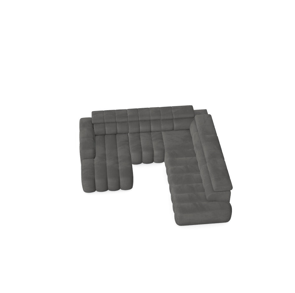 Modulares Sofa Zürich - Deine Wunschkonfiguration M_Q9AMJD