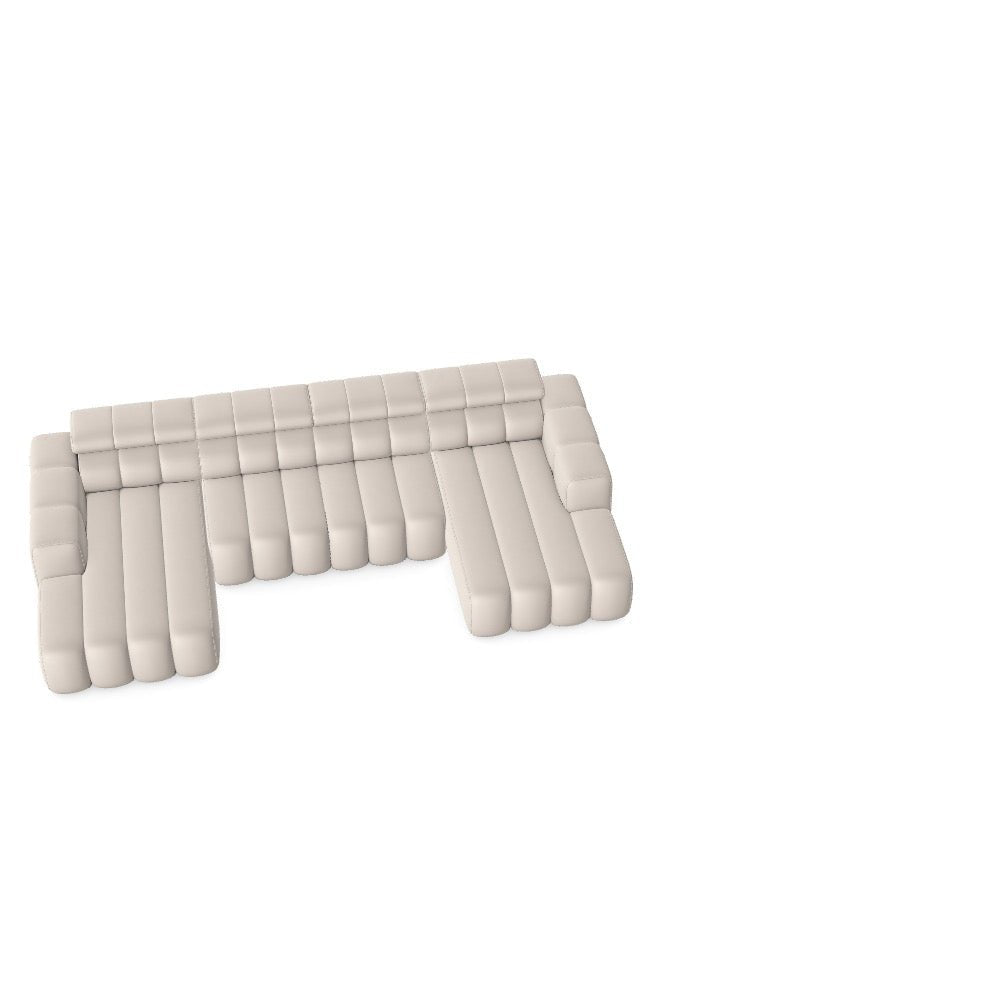 Modulares Sofa Zürich - Deine Wunschkonfiguration M_QFNFUX