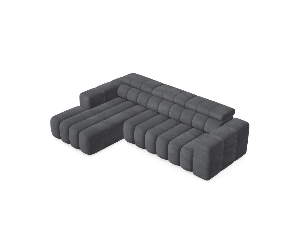 Modulart Sofa Zürich - Deng Wonschkonfiguratioun M_QFRCTL