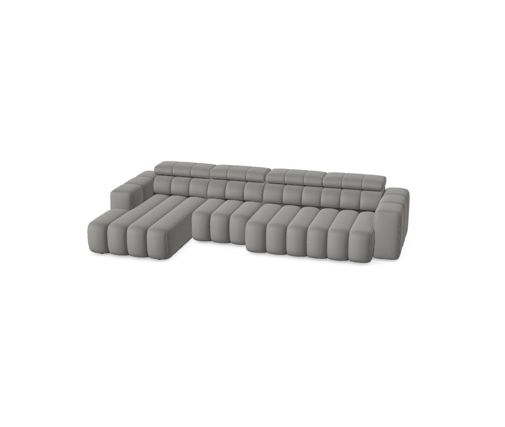 Modulares Sofa Zürich - Deine Wunschkonfiguration M_QK3P6E