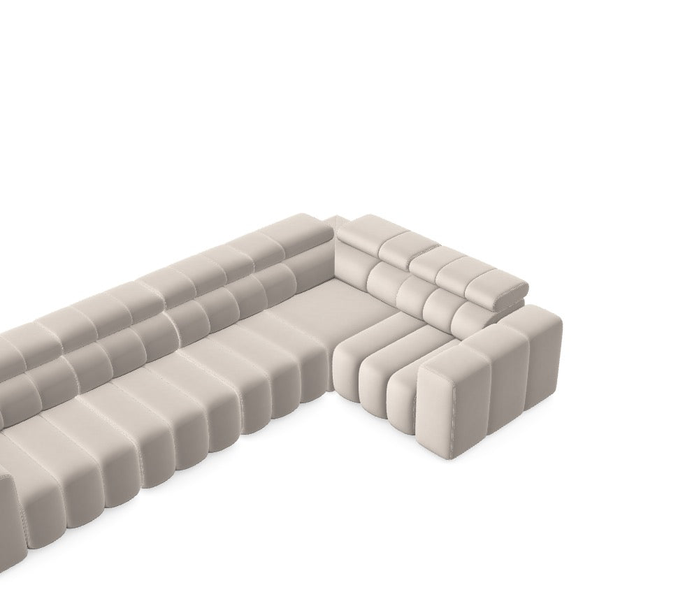 Modulart Sofa Zürich - Deng Wonschkonfiguratioun M_R5EQO0