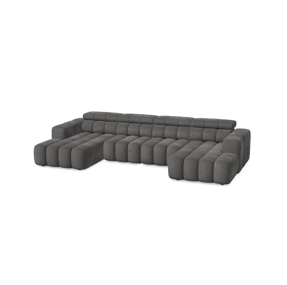 Modulares Sofa Zürich - Deine Wunschkonfiguration M_RHN8KV