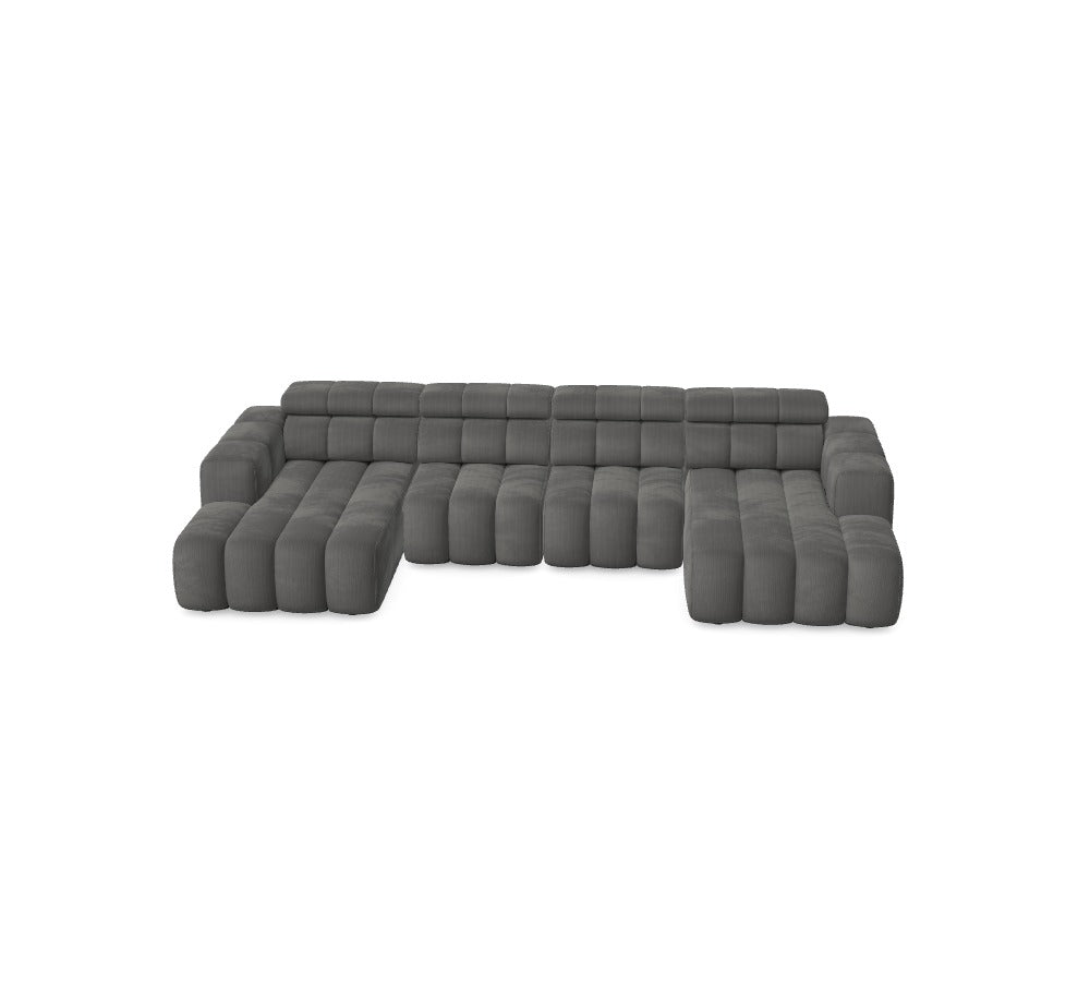 Modulares Sofa Zürich - Deine Wunschkonfiguration M_RIKT59
