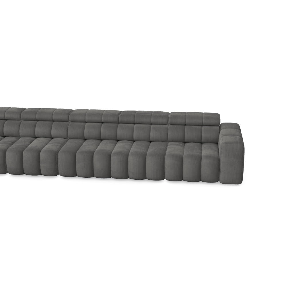 Modulart Sofa Zürich - Deng Wonschkonfiguratioun M_S4SYBR