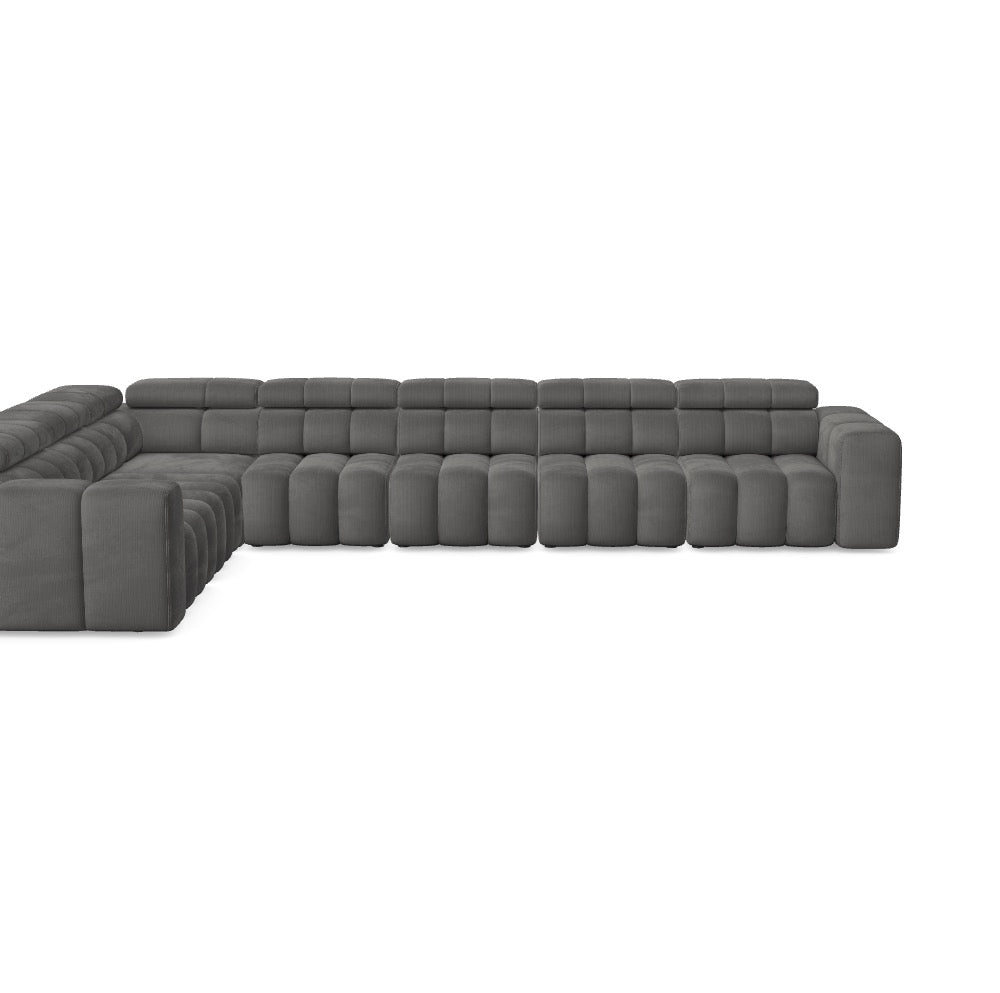 Modulart Sofa Zürich - Deng Wonschkonfiguratioun M_SD9ES1