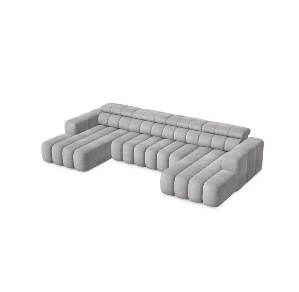 Modulares Sofa Zürich - Deine Wunschkonfiguration M_SMBM8K