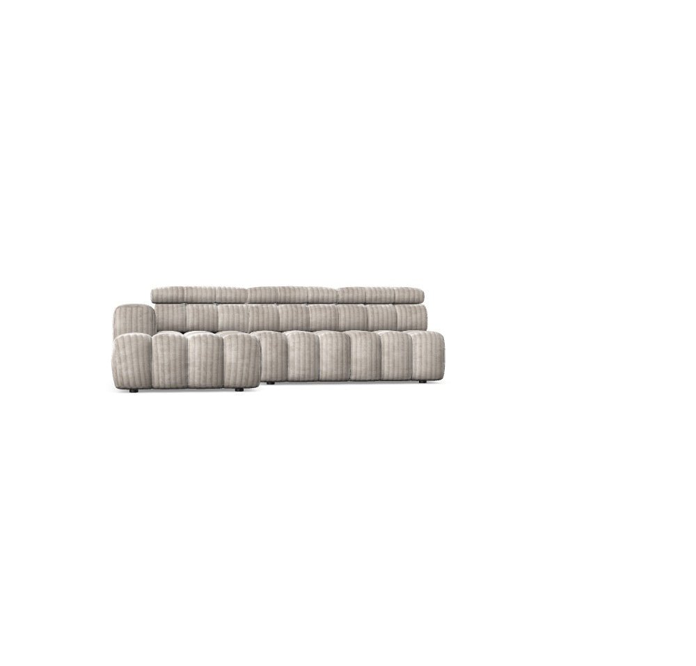 Modulart Sofa Zürich - Deng Wonschkonfiguratioun M_SOHDHZ