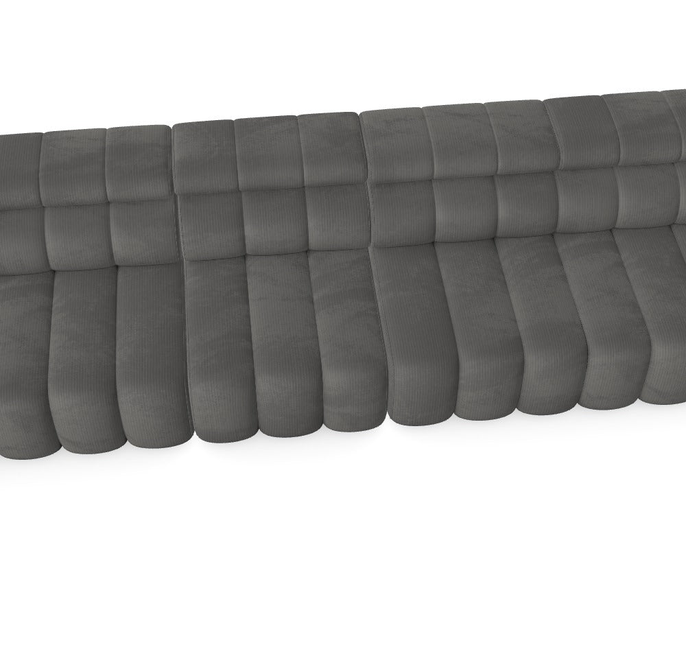 Modulart Sofa Zürich - Deng Wonschkonfiguratioun M_SVUQCA