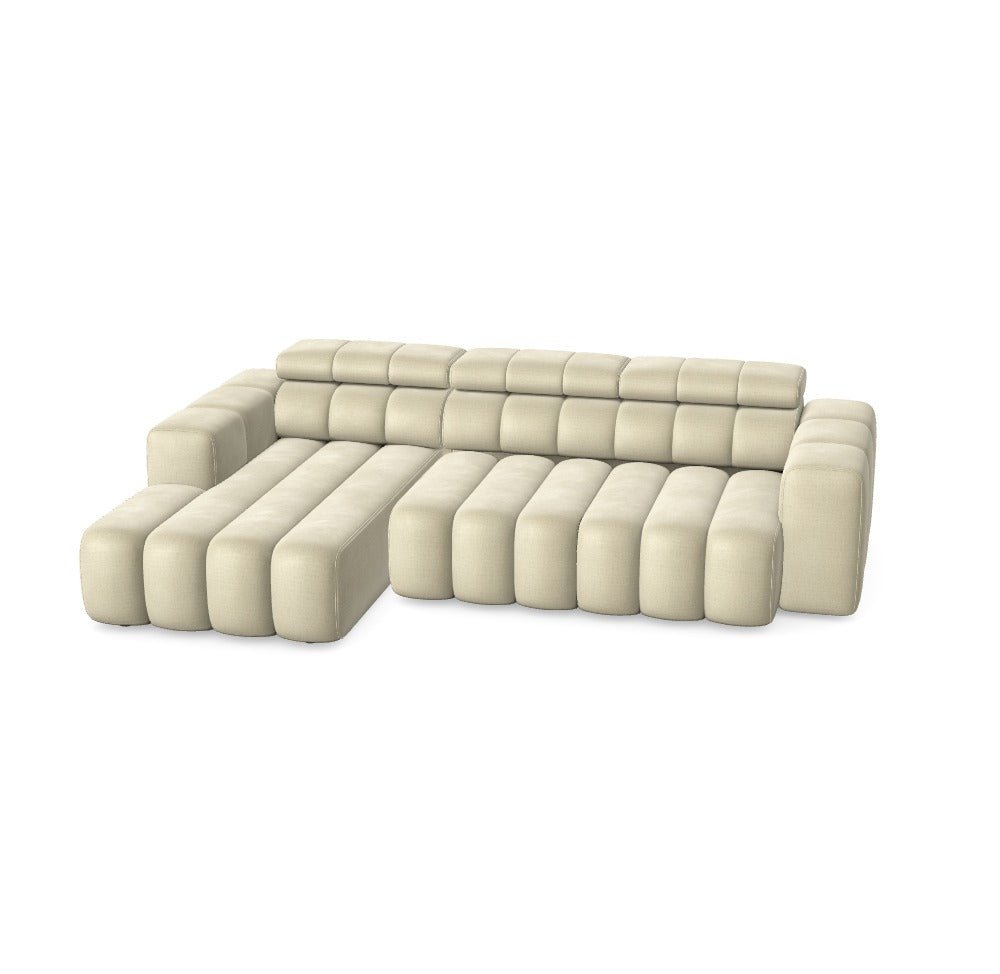 Modulares Sofa Zürich - Däi Wonschkonfiguratioun M_TVKQXE