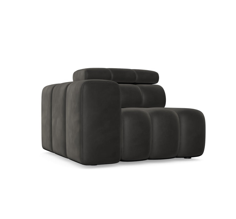 Modulares Sofa Zürich - Däi Wonschkonfiguratioun M_TXKNWE