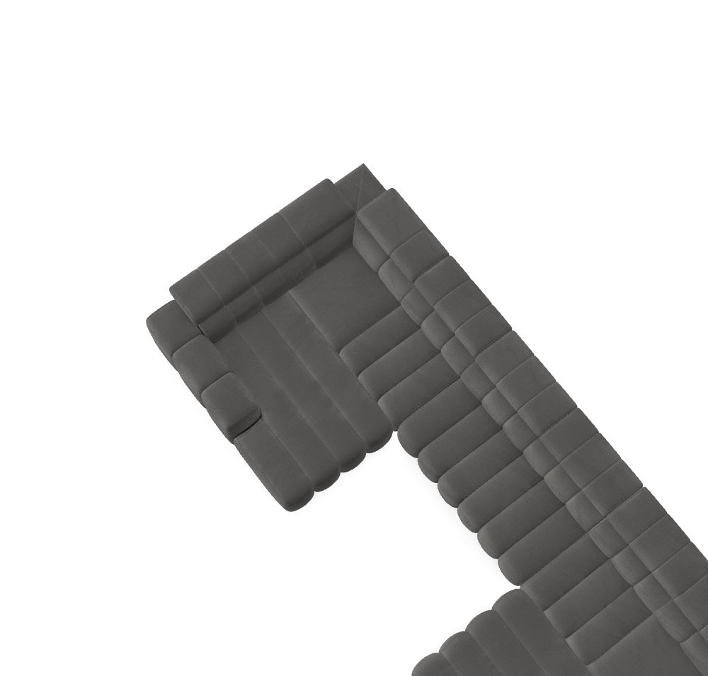 Modulart Sofa Zürich - Deng Wonschkonfiguratioun M_U5N7YB