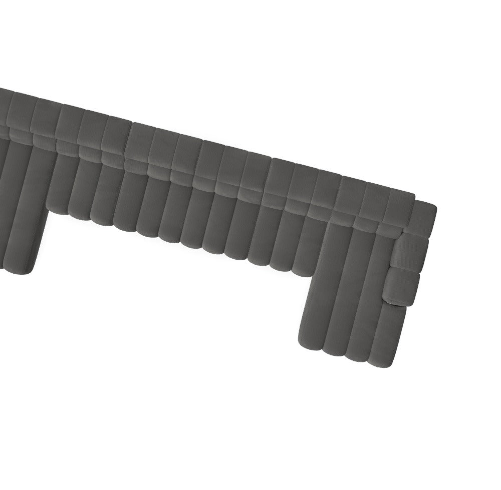 Modulsofa Zürich - Är Wonschkonfiguratioun M_UO0YC9