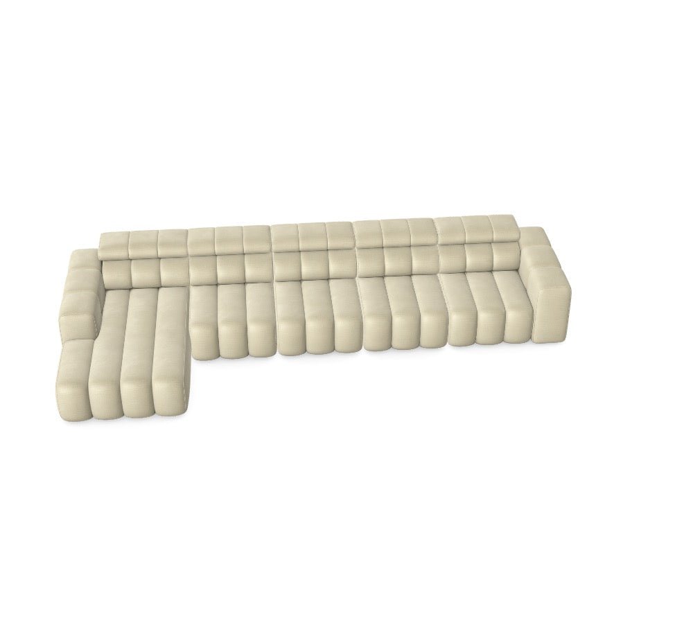 Modulares Sofa Zürich - Deine Wunschkonfiguration M_UXUDAW